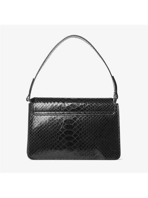SHOULDERBAG MARC ELLIS MARC ELLIS | CALYRA PYBLACK / SILVER